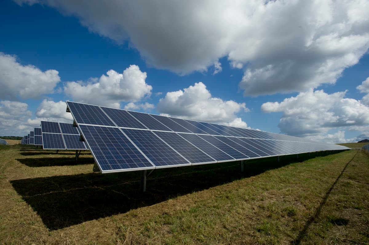 Retail Chain Solar Rollout