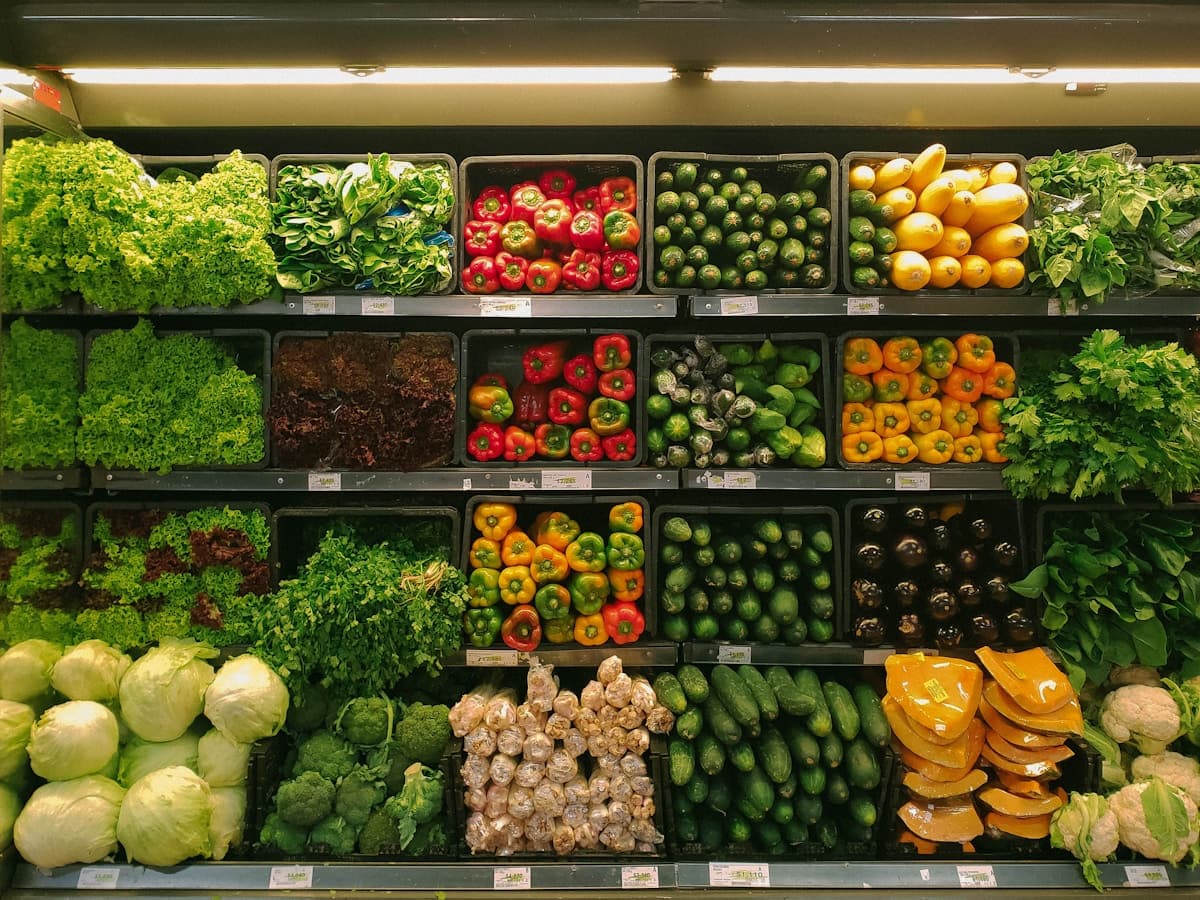 Supermarket Chain Electrical Fit-Out