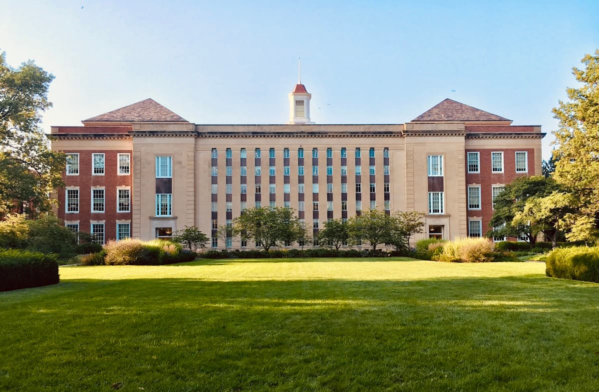 University Campus Communications